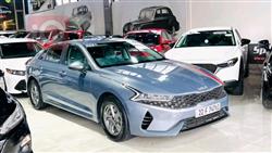 کیا K5